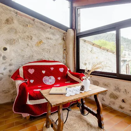 D'hotes - La Maison De Julie Guest house 3*