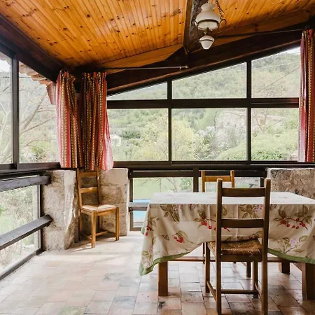 Guest house D'hotes - La Maison De Julie Entrevaux
