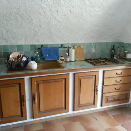D'hotes - La Maison De Julie Guest house 3*