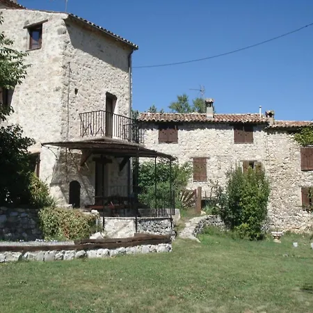 Guest house D'hotes - La Maison De Julie 3*