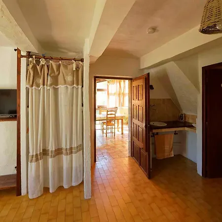 D'hotes - La Maison De Julie Guest house Entrevaux