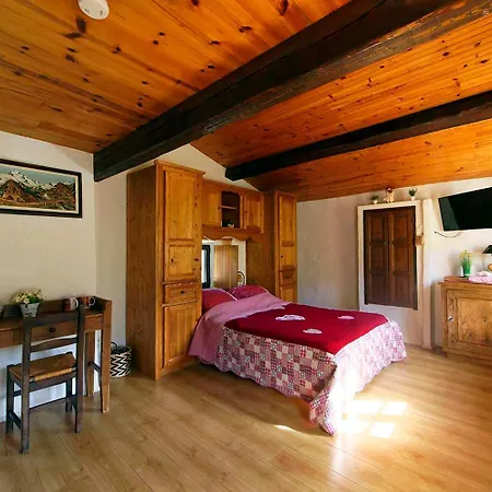 D'hotes - La Maison De Julie 3*