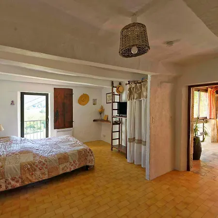Guest house D'hotes - La Maison De Julie